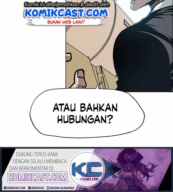 Rooftop Swordmaster Chapter 48 - halaman 41