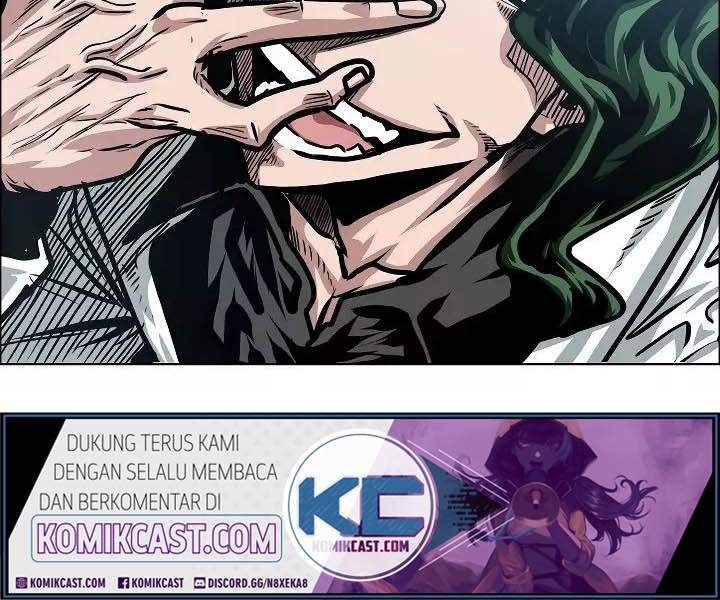 Rooftop Swordmaster Chapter 48 - halaman 44