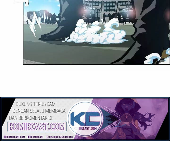 Rooftop Swordmaster Chapter 48 - halaman 8