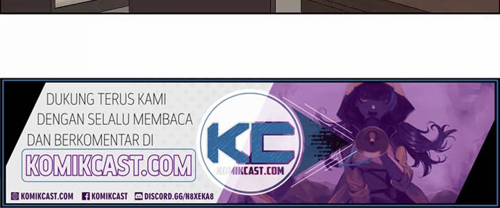 Rooftop Swordmaster Chapter 49 - halaman 24