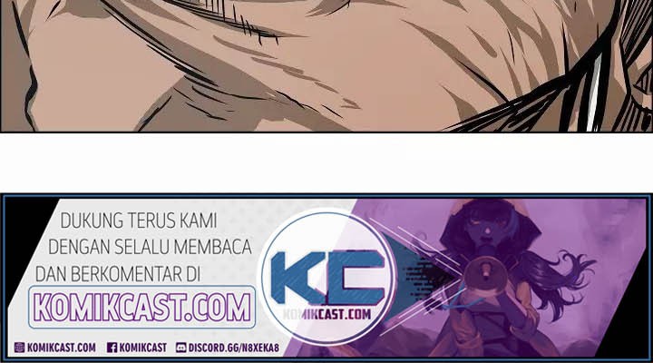 Rooftop Swordmaster Chapter 49 - halaman 27