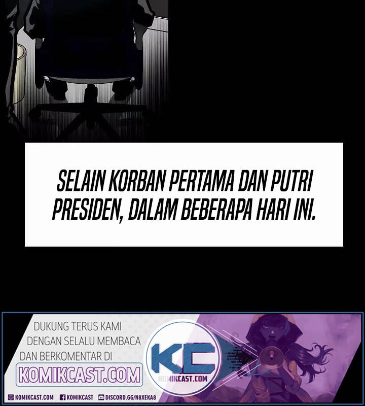 Rooftop Swordmaster Chapter 49 - halaman 6