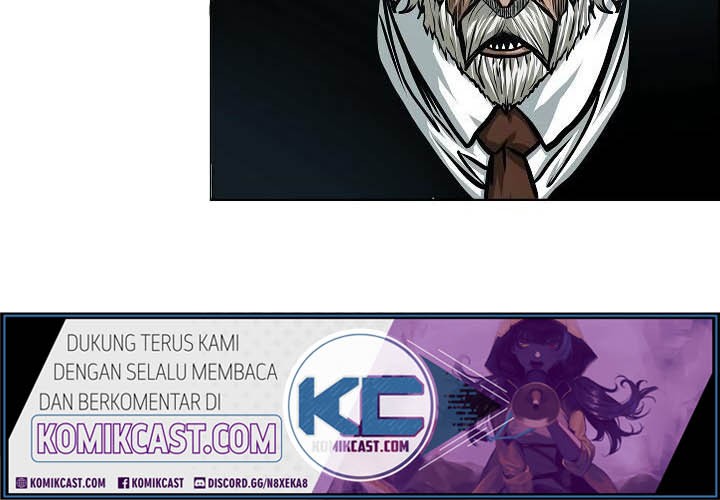 Rooftop Swordmaster Chapter 50 - halaman 28