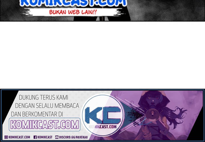 Rooftop Swordmaster Chapter 50 - halaman 31