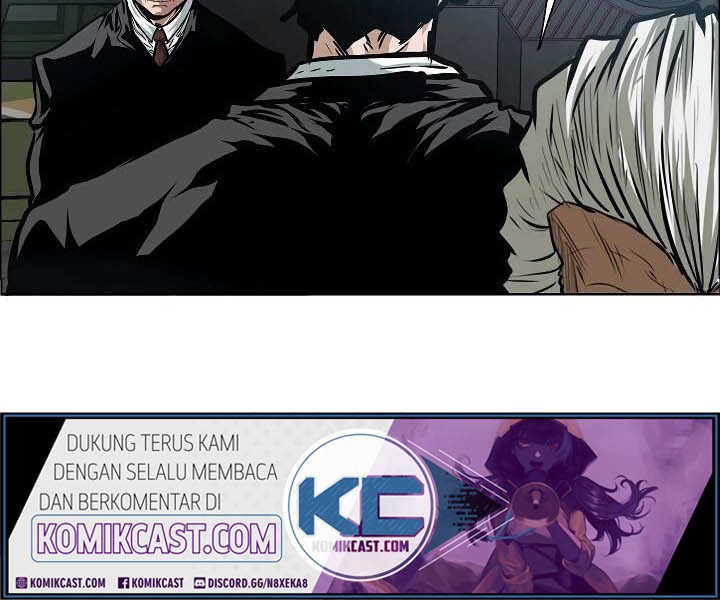 Rooftop Swordmaster Chapter 50 - halaman 37