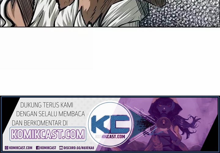 Rooftop Swordmaster Chapter 51 - halaman 12