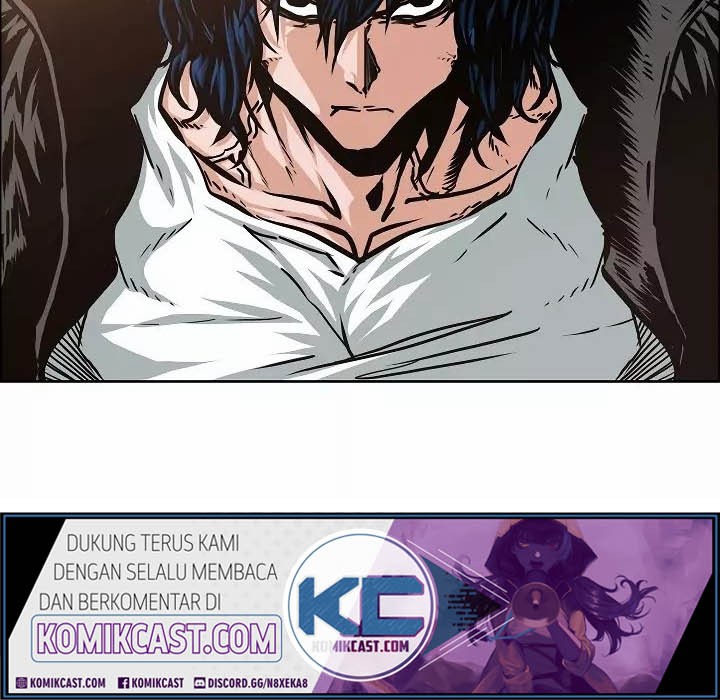 Rooftop Swordmaster Chapter 51 - halaman 15