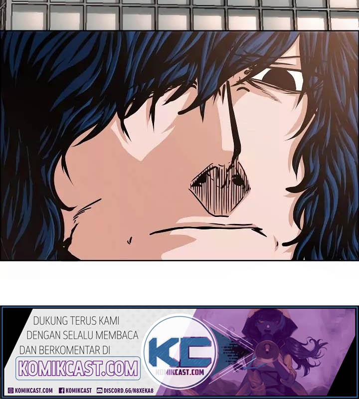 Rooftop Swordmaster Chapter 51 - halaman 21