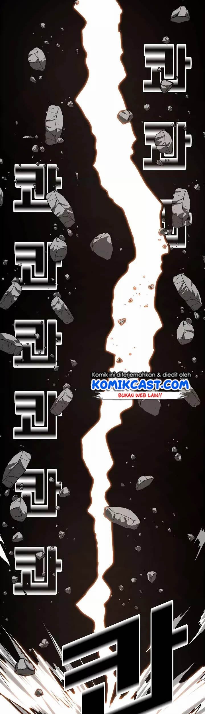 Rooftop Swordmaster Chapter 51 - halaman 37