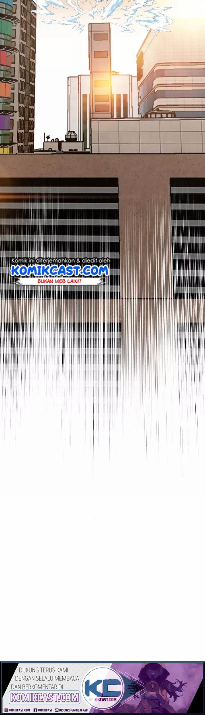 Rooftop Swordmaster Chapter 52 - halaman 11