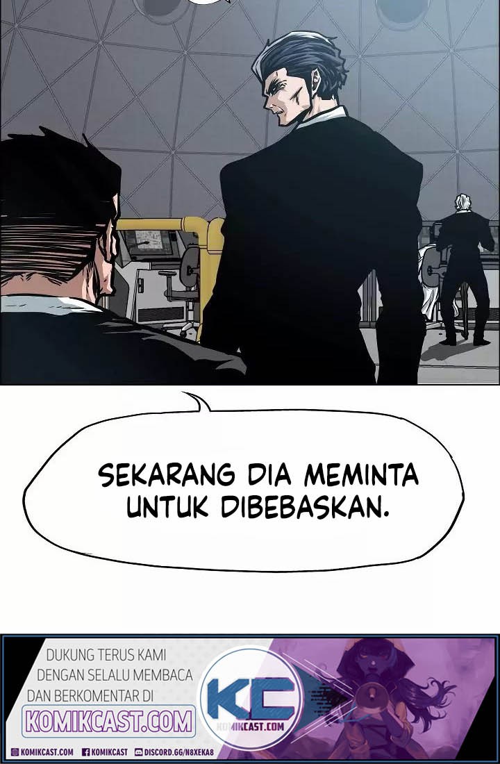 Rooftop Swordmaster Chapter 52 - halaman 14