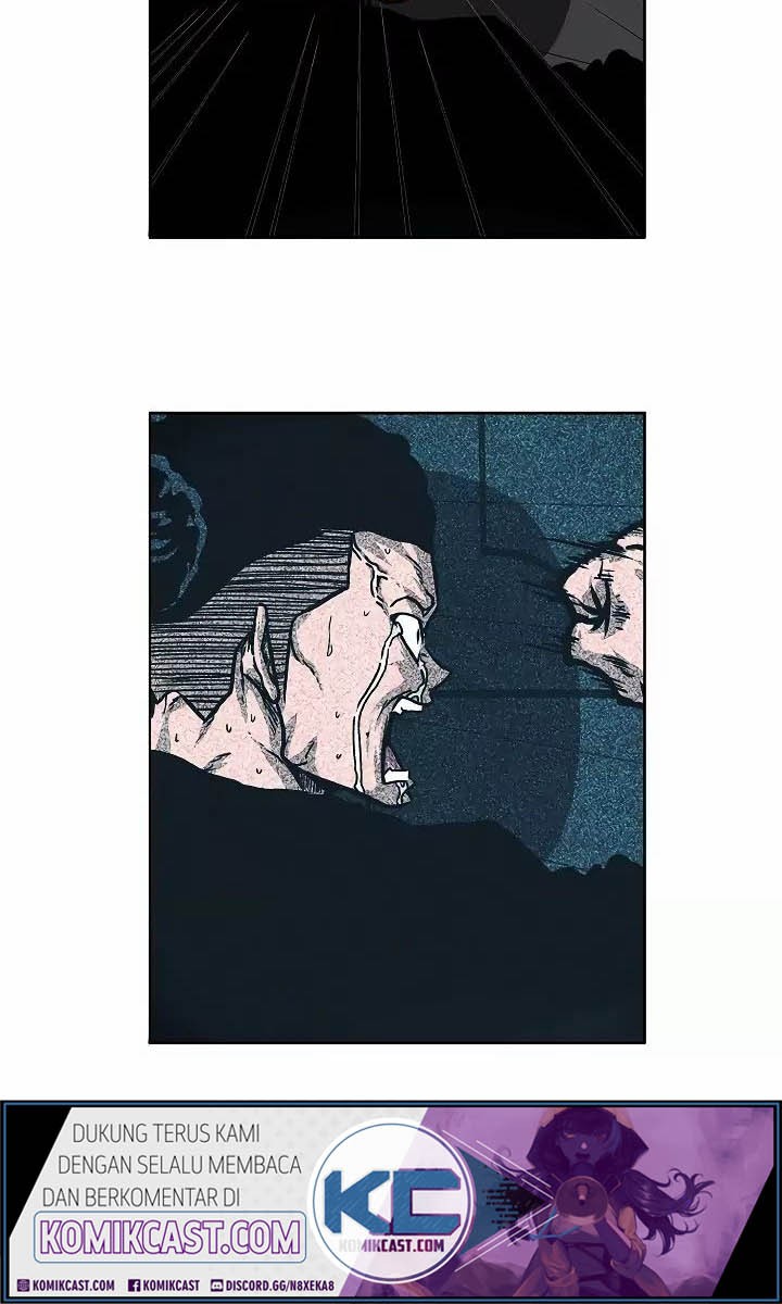 Rooftop Swordmaster Chapter 52 - halaman 17