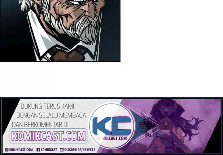 Rooftop Swordmaster Chapter 52 - halaman 20