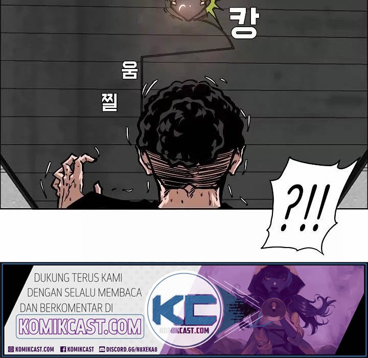 Rooftop Swordmaster Chapter 52 - halaman 38