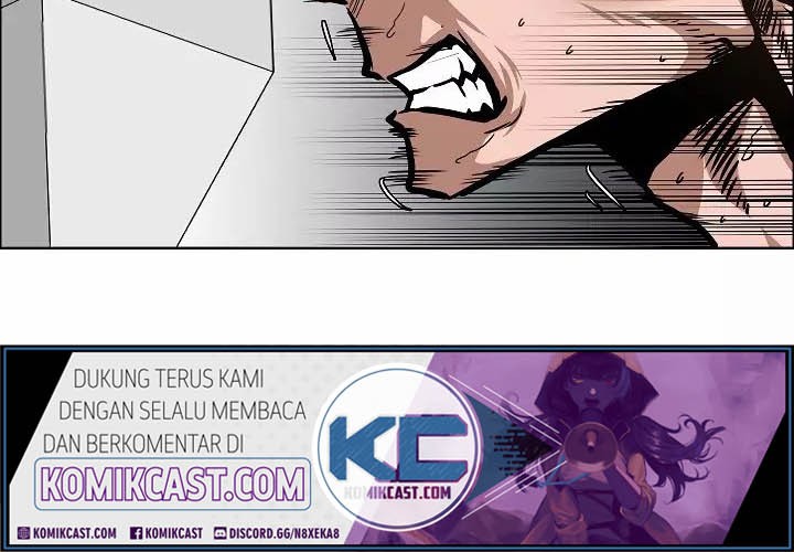 Rooftop Swordmaster Chapter 52 - halaman 41