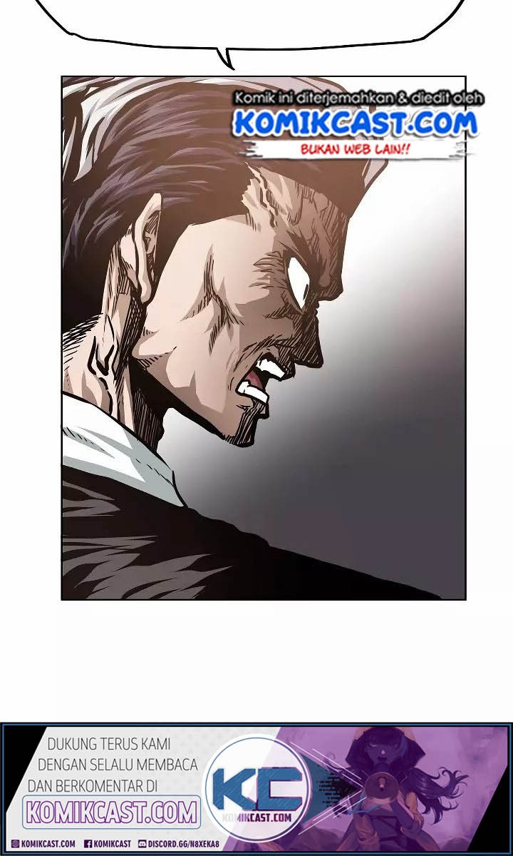Rooftop Swordmaster Chapter 52 - halaman 6