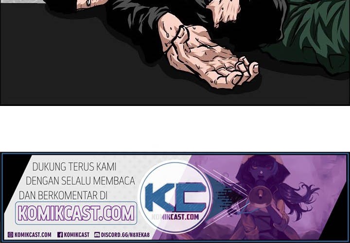Rooftop Swordmaster Chapter 53 - halaman 10