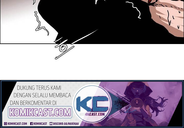 Rooftop Swordmaster Chapter 53 - halaman 13