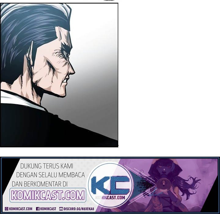 Rooftop Swordmaster Chapter 53 - halaman 28