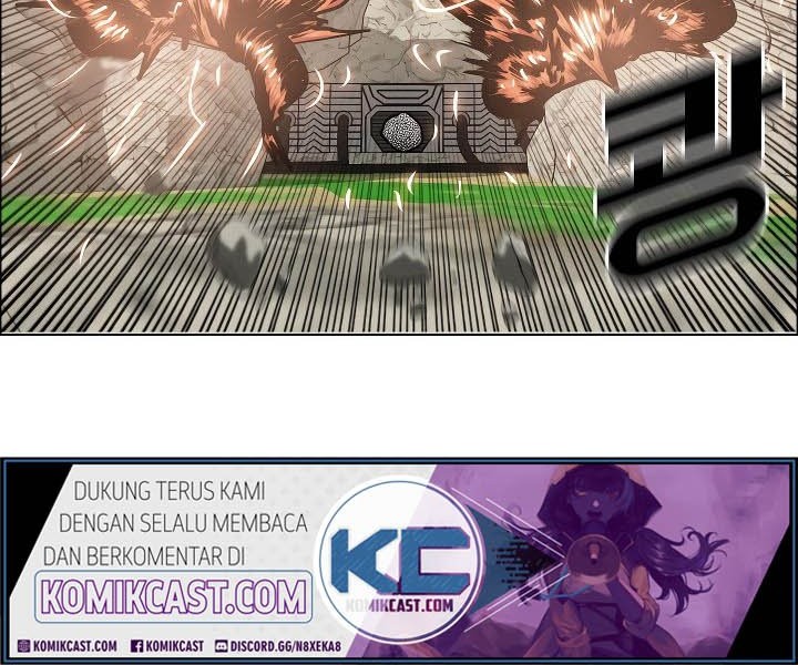 Rooftop Swordmaster Chapter 53 - halaman 4