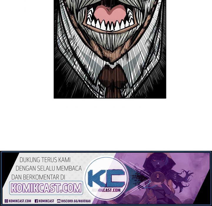 Rooftop Swordmaster Chapter 53 - halaman 40