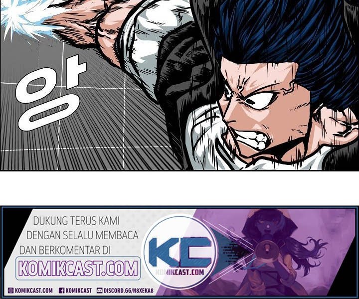 Rooftop Swordmaster Chapter 53 - halaman 43