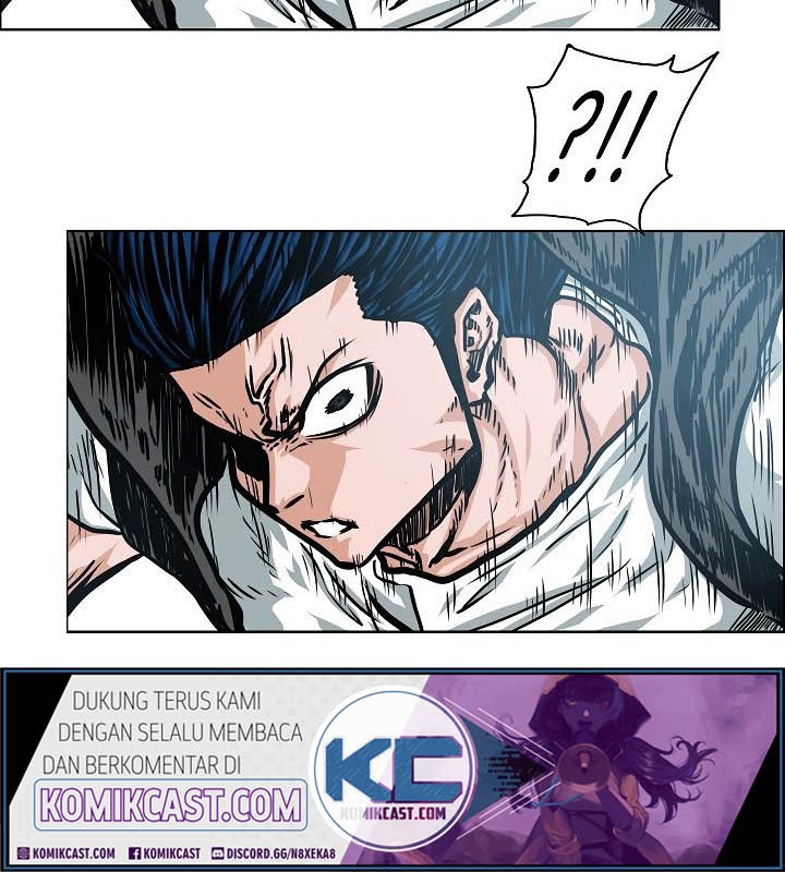 Rooftop Swordmaster Chapter 53 - halaman 46