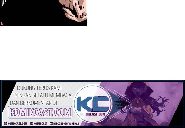 Rooftop Swordmaster Chapter 53 - halaman 7