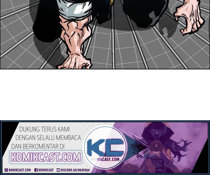 Rooftop Swordmaster Chapter 54 - halaman 13