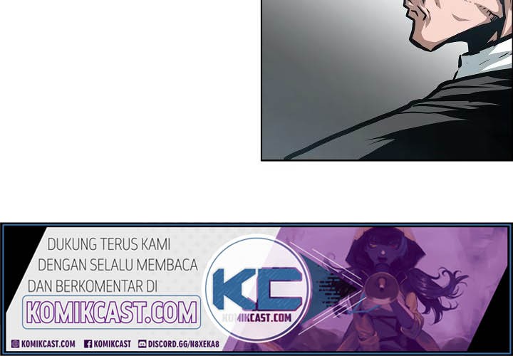 Rooftop Swordmaster Chapter 54 - halaman 19