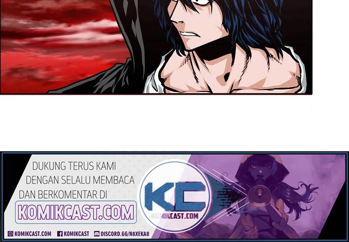 Rooftop Swordmaster Chapter 54 - halaman 28