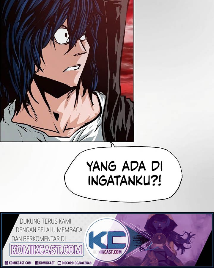 Rooftop Swordmaster Chapter 54 - halaman 31