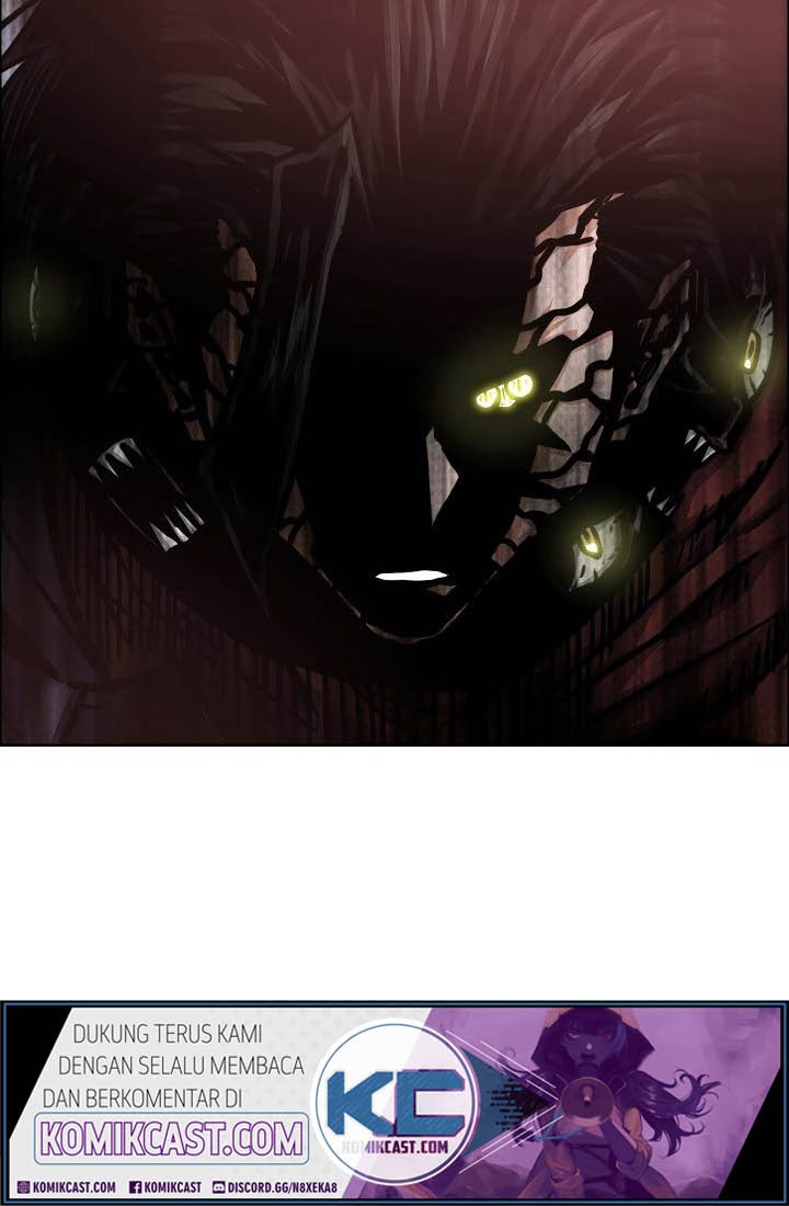 Rooftop Swordmaster Chapter 54 - halaman 40