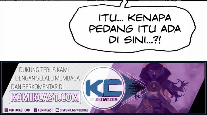 Rooftop Swordmaster Chapter 55 - halaman 15