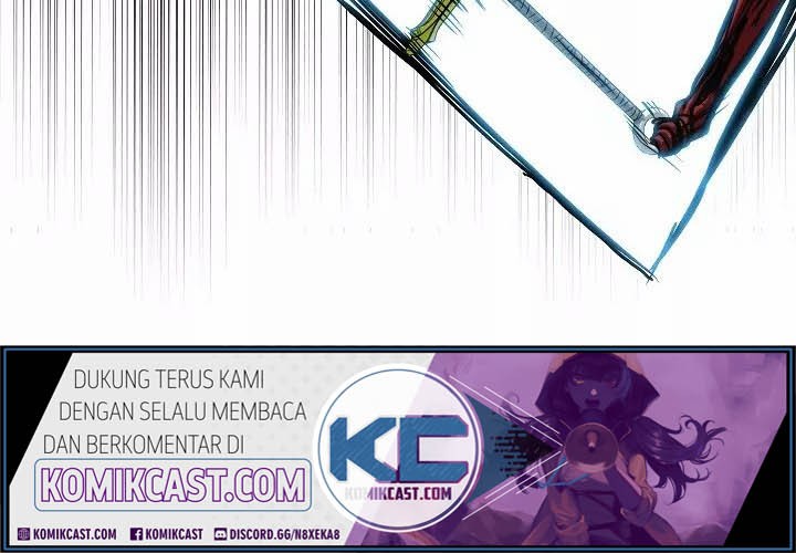 Rooftop Swordmaster Chapter 55 - halaman 21