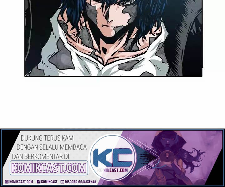 Rooftop Swordmaster Chapter 55 - halaman 37