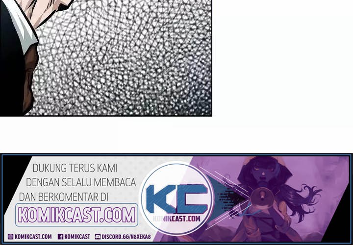 Rooftop Swordmaster Chapter 55 - halaman 44