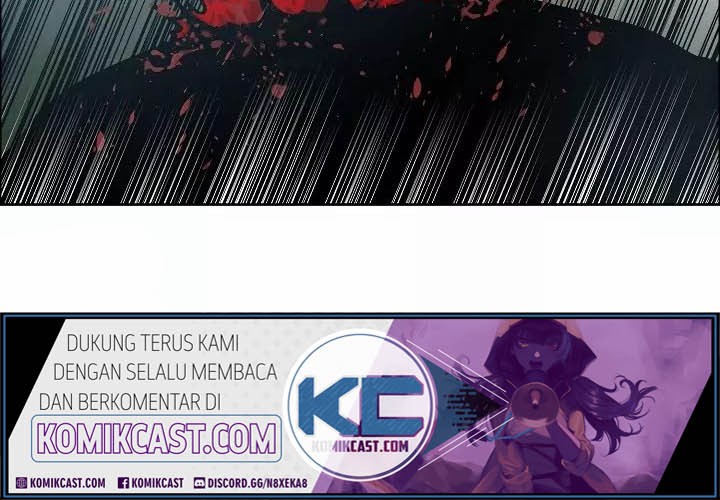 Rooftop Swordmaster Chapter 55 - halaman 47