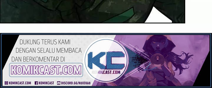 Rooftop Swordmaster Chapter 55 - halaman 7