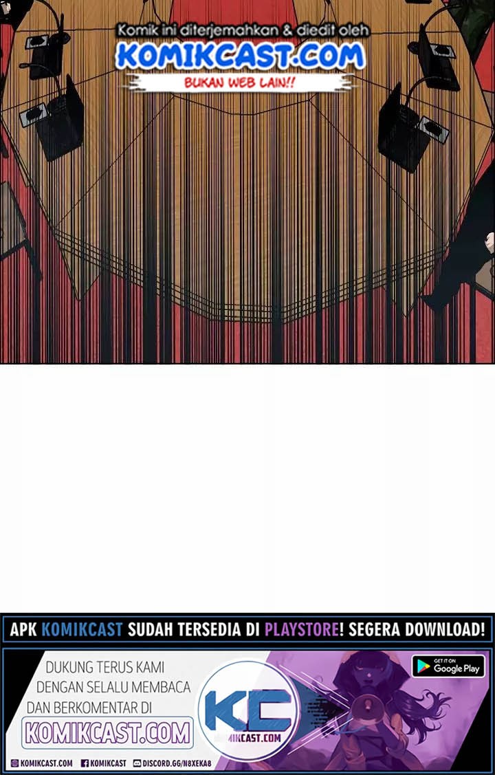 Rooftop Swordmaster Chapter 56 - halaman 13