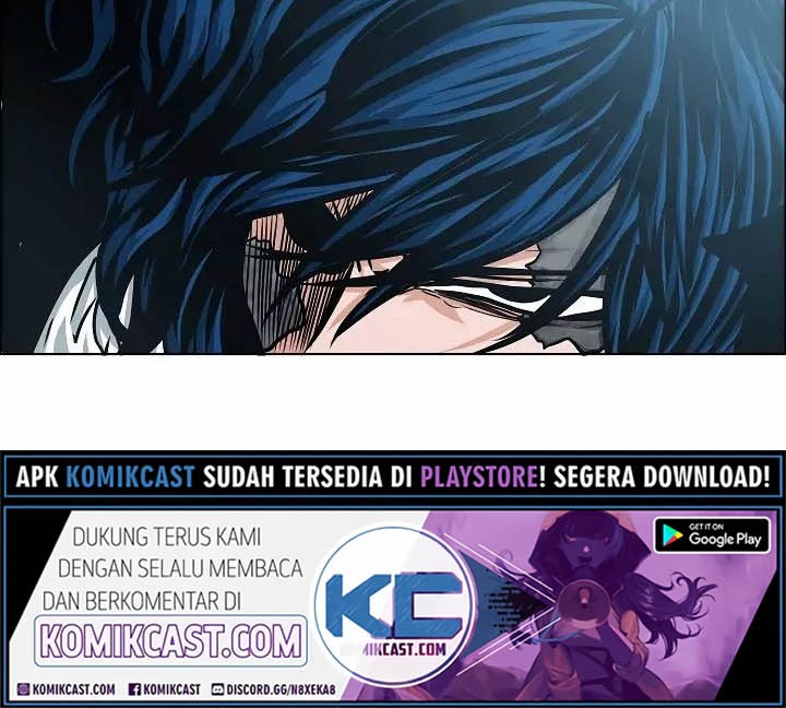 Rooftop Swordmaster Chapter 56 - halaman 19