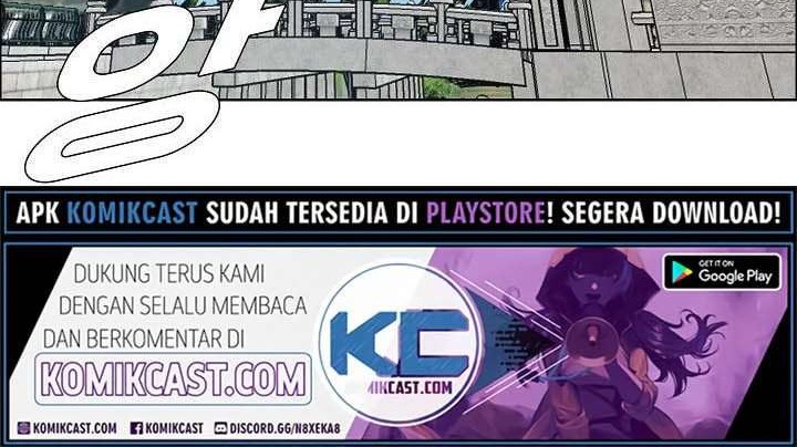 Rooftop Swordmaster Chapter 57 - halaman 14
