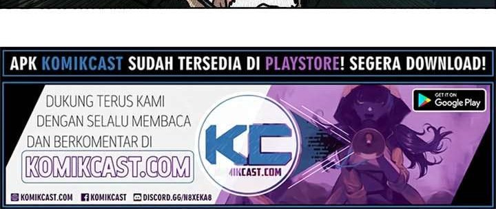 Rooftop Swordmaster Chapter 57 - halaman 18