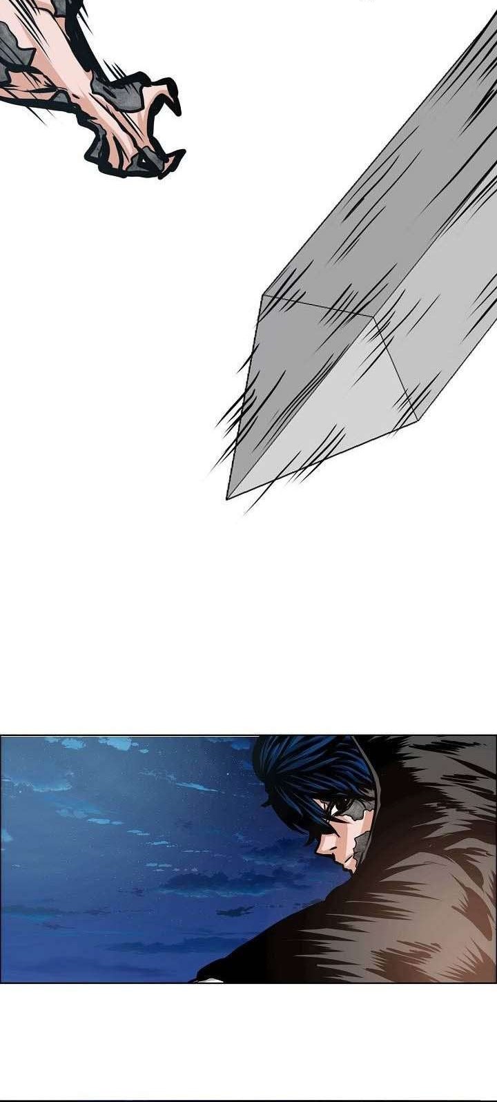 Rooftop Swordmaster Chapter 57 - halaman 24