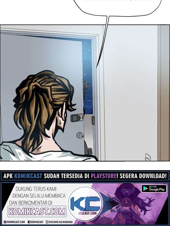 Rooftop Swordmaster Chapter 58 - halaman 13