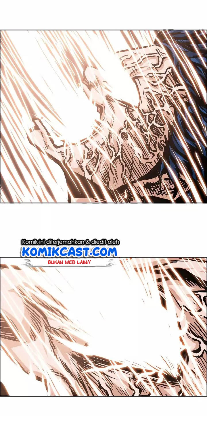 Rooftop Swordmaster Chapter 6 - halaman 38