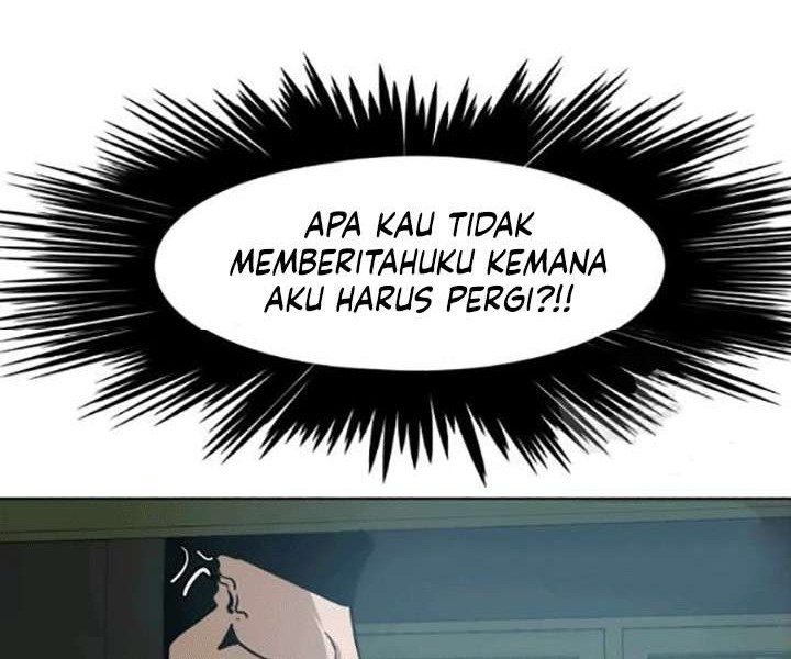 Rooftop Swordmaster Chapter 60 - halaman 13
