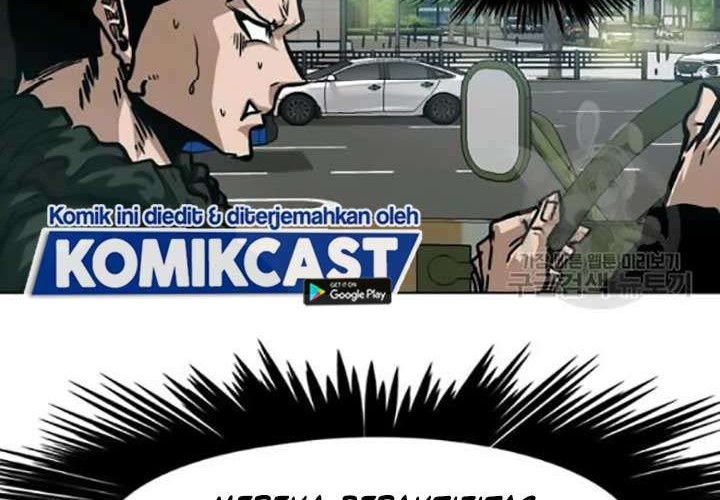 Rooftop Swordmaster Chapter 60 - halaman 15