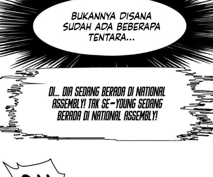 Rooftop Swordmaster Chapter 60 - halaman 21