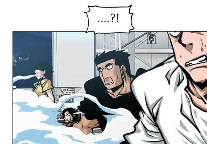 Rooftop Swordmaster Chapter 60 - halaman 27